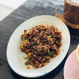 ส้มตำจัมโบ้