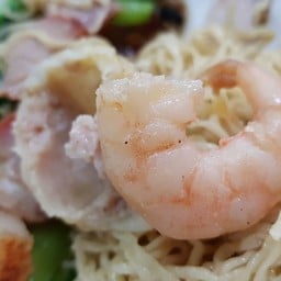 กุ้งทั้งตัว 😋