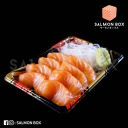 แซลมอน ซาชิมิ ไซส์ XS