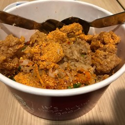 KFC โรบินสัน กาญจนบุรี