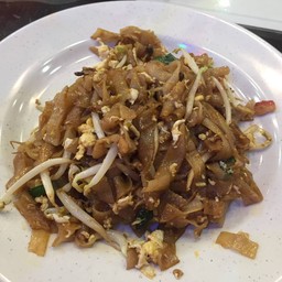 Jetty Char Koay Teow