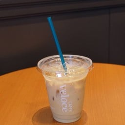 Caffe Veloce Kyoto