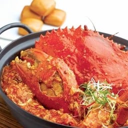 Mud Crab 800 gr.