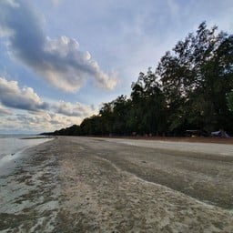 อุทยานแห่งชาติหาดวนกร