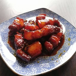 หมูฮ้อง