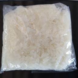 ข้าวเหนียวเปล่า