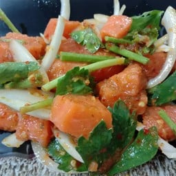 ซูชิYakusa sushiดินแดง1