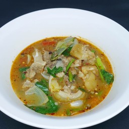 ชุปหางวัว