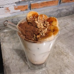 Choco Banoffee
