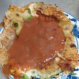 赖蚵仔煎 Lai Fried Oyster