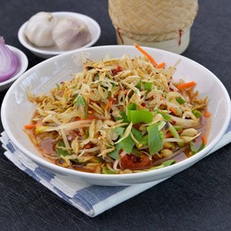 ตำโคราช