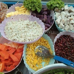 เจ๊มด สลัดซิ่ง