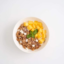 GRANOLA BOWL