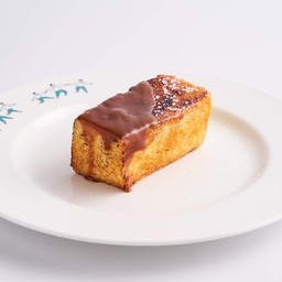 ซอลเต็ดคาราเมลเฟรนส์โทสต์