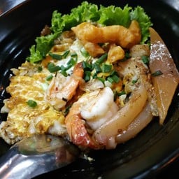 คั่วรวมมิตร ธรรมดา