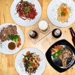 กะเพราบ้านโบ้(ราคาเท่าหน้าร้าน) บางใหญ่ซิตี้ซอย8