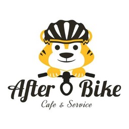 After Bike Cafe'& ฮ่องเต้เป็ดย่าง บางพลี-สมุทรปราการ