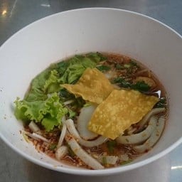 ก๋วยเตี๋ยวเส้นปลา