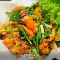 Rinmarbar&cafe