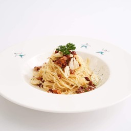 Truffle Aglio e Olio