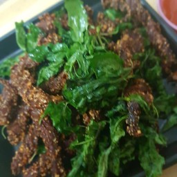 หนุมานคุลกฝุ่น