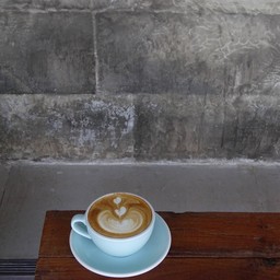 Hot Latte 