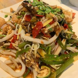 ตำมั่ว