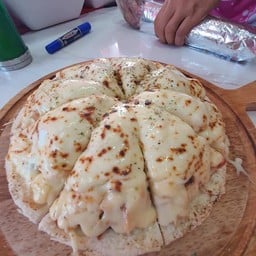 กะบับไก่ชีสพัทยาในตำนาน เชียงใหม่