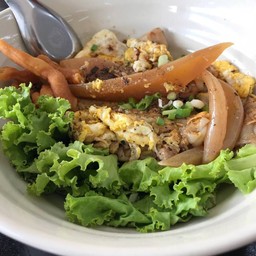 คั่วไก่ ธรรมดา