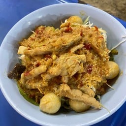 ร้านขนมจีนน้ำยาแม่ไสว
