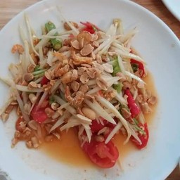 ตำไทย