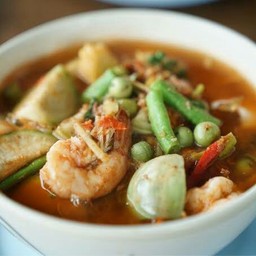 แกงป่า
