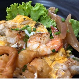 คั่วทะเล  ธรรมดา