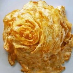 ไข่เจียว 1 ฟอง