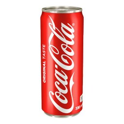 COCA COLA