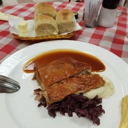 Abc Kitchen Queen Street Cooked Food Market, Hong Kong
