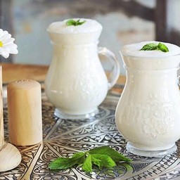 laban yogurt drink