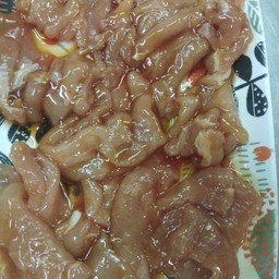 จุ่มหมูล้วน