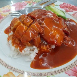 หมูกรอบ ต้องสั่ง จริงๆ