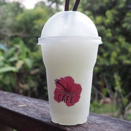 Angdoi Cafe