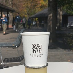Maruyama Coffee Karuizawa