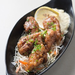 ไก่ทอดนันบัง