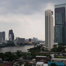 วิวนอกร้าน