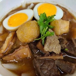 ริสกีฮาลาล สาขาโรงเรียนสายน้ำผึ้ง