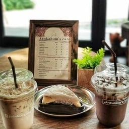 JANKAHOM’S CAFE รามอินทรา 21