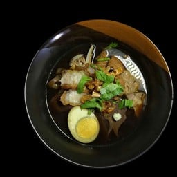 ก๋วยจั๊บน้ำข้น@รังสิต by เจ๊อร ครฐม