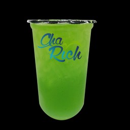 ชาเขียวแอปเปิ้ล