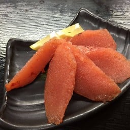 ไข่ปลาเมนไตโกะ