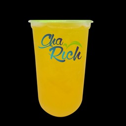 ชาเขียวเสาวรส