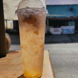 บ๊วยโซดามะนาว